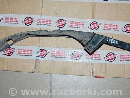 ФОТО Кронштейн підсилювач переднього бампера для Mazda 6 GG/GY (2002-2008) Киев