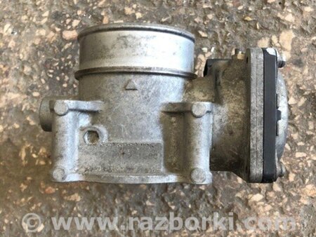 ФОТО Дросельна заслінка для Mitsubishi Outlander XL Киев