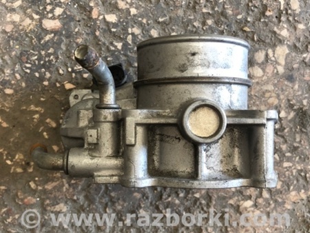 ФОТО Дросельна заслінка для Mitsubishi Outlander XL Киев