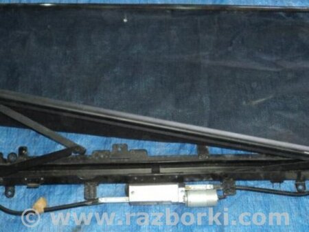 ФОТО Шторка вікна для Nissan Teana J32 Киев