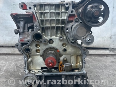ФОТО Блок двигуна для Nissan X-Trail T31 (2007-2014) Киев