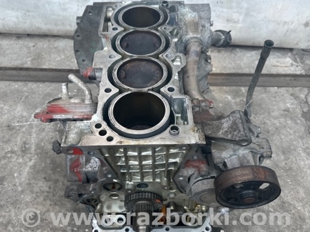 ФОТО Блок двигуна для Nissan X-Trail T31 (2007-2014) Киев