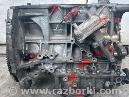 ФОТО Блок двигуна для Nissan X-Trail T31 (2007-2014) Киев