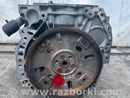 ФОТО Блок двигуна для Nissan X-Trail T31 (2007-2014) Киев