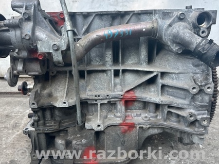 ФОТО Блок двигуна для Nissan X-Trail T31 (2007-2014) Киев