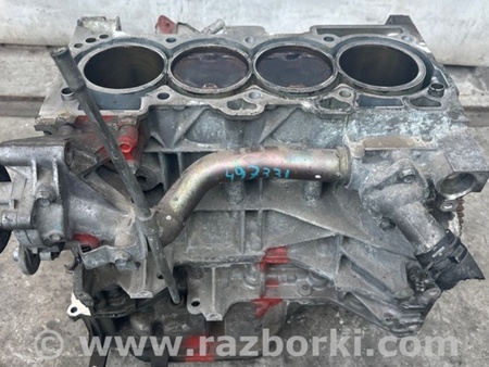 ФОТО Блок двигуна для Nissan X-Trail T31 (2007-2014) Киев