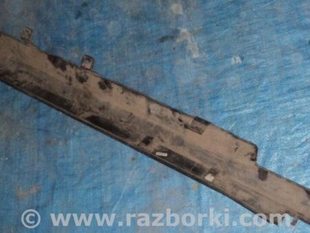 ФОТО Накладка порогу зовнішня для Honda CR-V (07-11) Киев