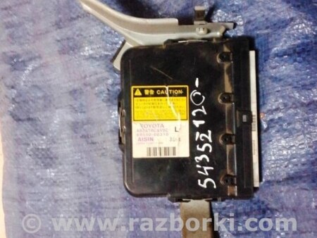 ФОТО Блок ABS для Toyota Land Cruiser Prado 120 Киев