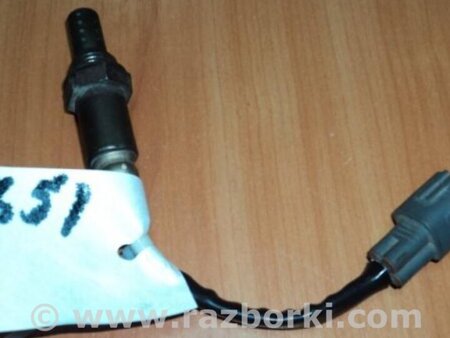 ФОТО Лямбда зонд для Toyota Avensis T250 (02.2003-10.2009) Киев