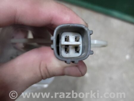 ФОТО Лямбда зонд для Toyota Avensis T250 (02.2003-10.2009) Киев