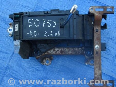 ФОТО Куліса перемикання АКПП для Toyota Camry 40 XV40 (01.2006-07.2011) Киев