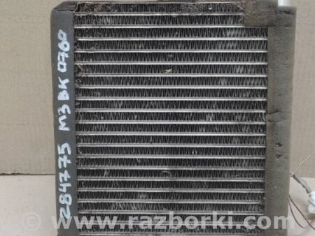 ФОТО Випарник кондиціонера для Mazda 3 BK (2003-2009) (I) Киев