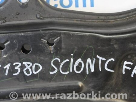 ФОТО Балка передньої підвіски для Scion tC (2005-2010) Киев