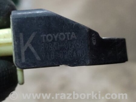 ФОТО Датчик удару для Lexus RX350/450 (09-15) Киев