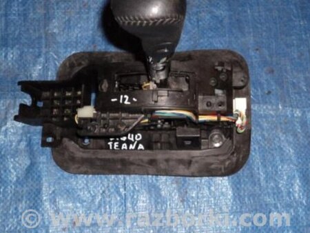 ФОТО Куліса перемикання АКПП для Nissan Teana J32 Киев