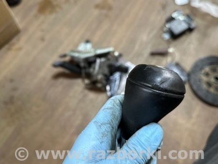 ФОТО Куліса перемикання АКПП для Lexus RX350/450 (09-15) Киев