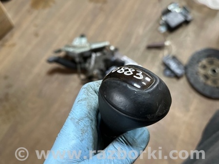 ФОТО Куліса перемикання АКПП для Lexus RX350/450 (09-15) Киев