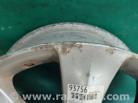 ФОТО Диск R18 для Subaru Tribeca B9 Киев