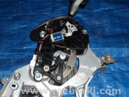 ФОТО Куліса перемикання АКПП для Honda Civic 8 FK,FN1,FN2 UFO (09.2005 - 06.2012) Киев