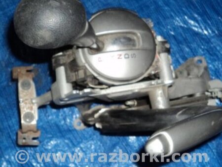 ФОТО Куліса перемикання АКПП для Honda Civic 8 FK,FN1,FN2 UFO (09.2005 - 06.2012) Киев