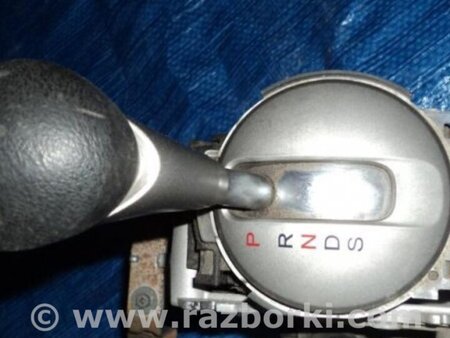 ФОТО Куліса перемикання АКПП для Honda Civic 8 FK,FN1,FN2 UFO (09.2005 - 06.2012) Киев