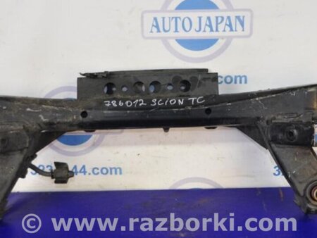 ФОТО Балка задньої підвіски для Scion tC (2005-2010) Киев