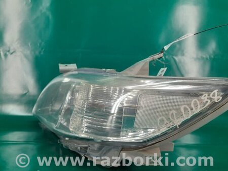 ФОТО Фара для Toyota Camry 40 XV40 (01.2006-07.2011) Киев