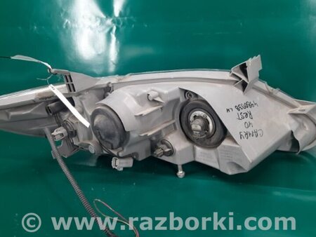 ФОТО Фара для Toyota Camry 40 XV40 (01.2006-07.2011) Киев