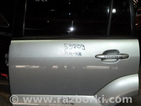ФОТО Двері для Toyota Land Cruiser Prado 120 Киев