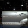 Двері Toyota Land Cruiser Prado 120