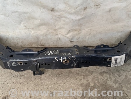 ФОТО Панель передняя верхняя для Honda CR-V (07-11) Киев