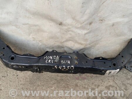 ФОТО Панель передняя верхняя для Honda CR-V (07-11) Киев