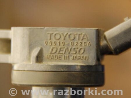 ФОТО Котушка запалювання для Toyota Venza Киев