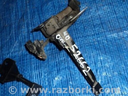 ФОТО Замок капота для Honda Civic 8 FK,FN1,FN2 UFO (09.2005 - 06.2012) Киев