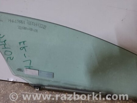 ФОТО Скло дверей для Toyota Avensis T270 (10.2008-12.2012) Киев