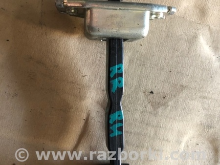 ФОТО Обмежувач дверей для Mitsubishi Lancer X 10 (08-17) Киев