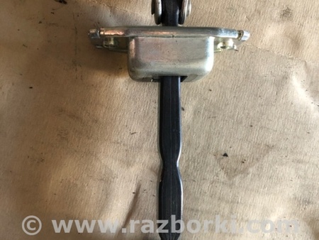 ФОТО Обмежувач дверей для Mitsubishi Lancer X 10 (08-17) Киев