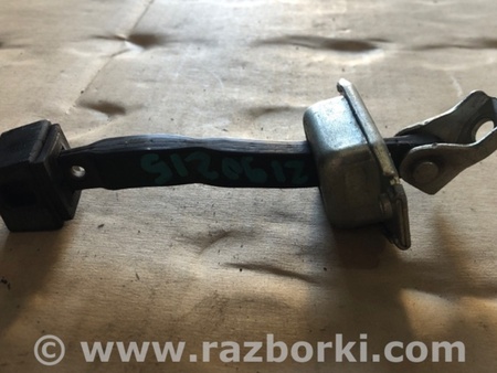 ФОТО Обмежувач дверей для Mitsubishi Lancer X 10 (08-17) Киев