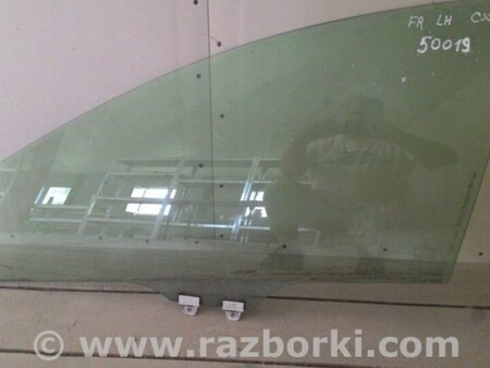 ФОТО Скло дверей для Mazda CX-9 TB (2007-2016) Киев