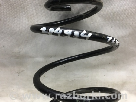 ФОТО Пружина передньої підвіски для Acura TLX (09.2014-04.2020) Киев