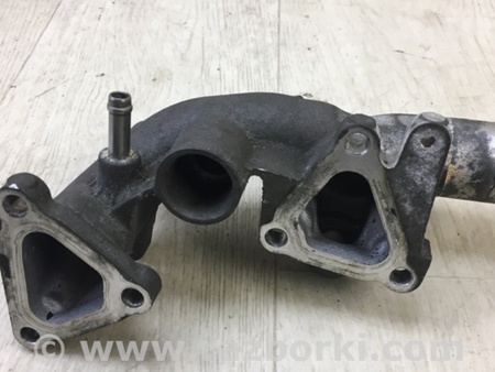 ФОТО трубка системи охолодження для Lexus RX300/330/350/400 (03-09) Киев