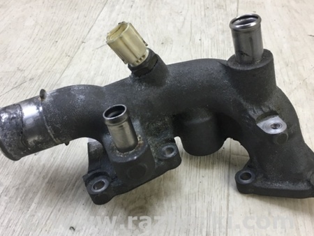 ФОТО трубка системи охолодження для Lexus RX300/330/350/400 (03-09) Киев