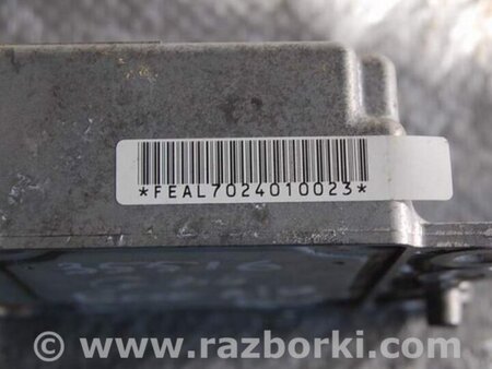 ФОТО Блок керування AIRBAG для Infiniti G35 Киев