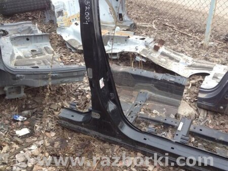 ФОТО Стійка кузова середня для Nissan Teana J32 Киев
