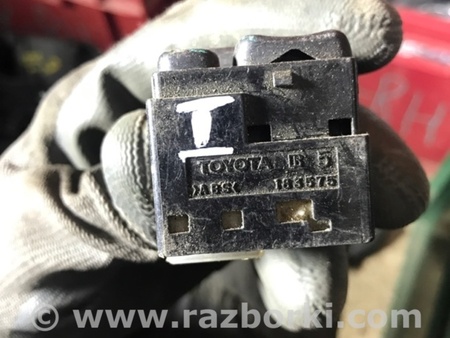 ФОТО Блок керування дзеркалами для Toyota Avensis T250 (02.2003-10.2009) Киев
