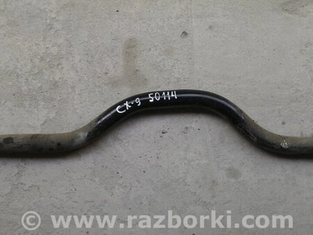 ФОТО Розпірка кузова для Mazda CX-9 TB (2007-2016) Киев