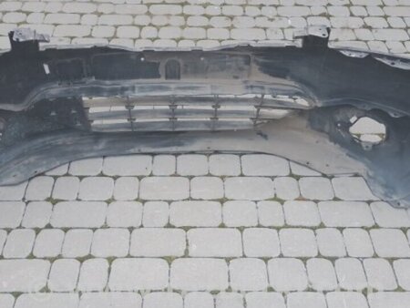 ФОТО Бампер передній для Nissan Qashqai (07-14) Киев
