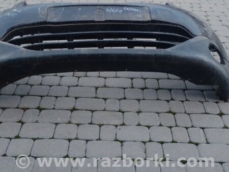 ФОТО Бампер передній для Nissan Qashqai (07-14) Киев