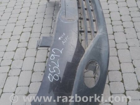 ФОТО Бампер передній для Nissan Qashqai (07-14) Киев