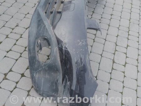 ФОТО Бампер передній для Nissan Qashqai (07-14) Киев